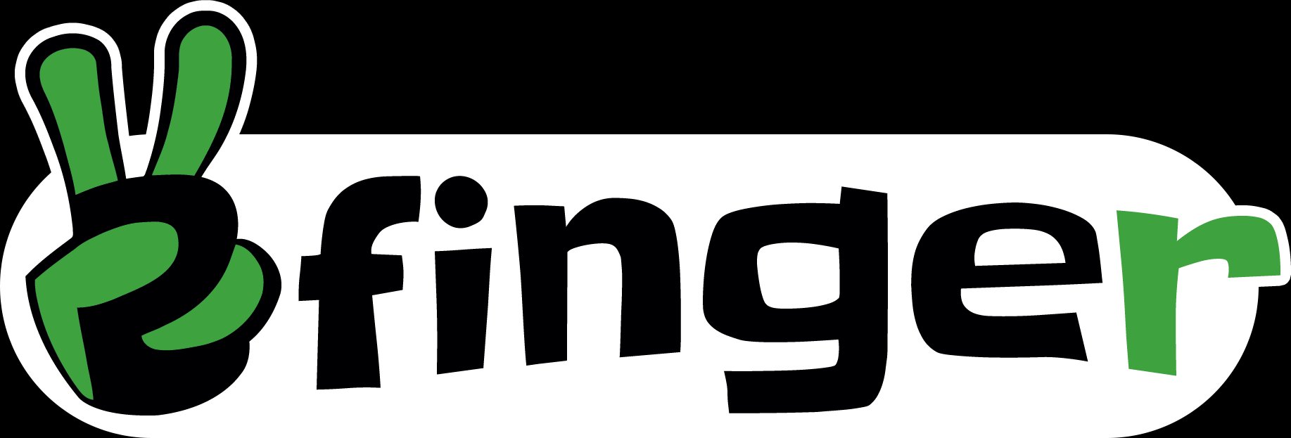 2finger logo