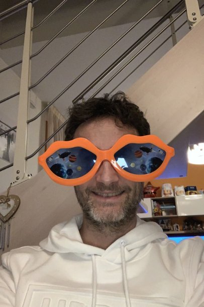 Raffaele 2finger Bonfanti